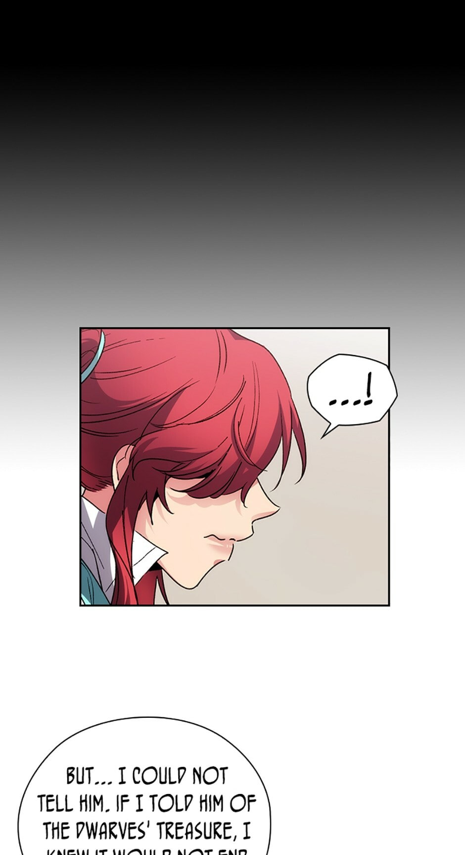 Read Adonis chapter 95 image 33 on Lezhin