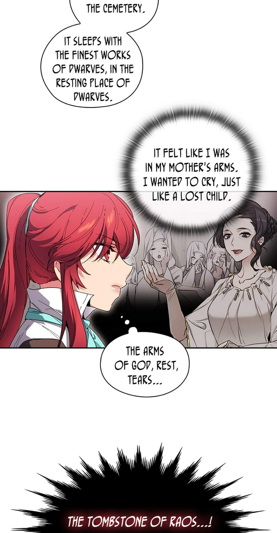 Read Adonis chapter 95 image 37 on Lezhin