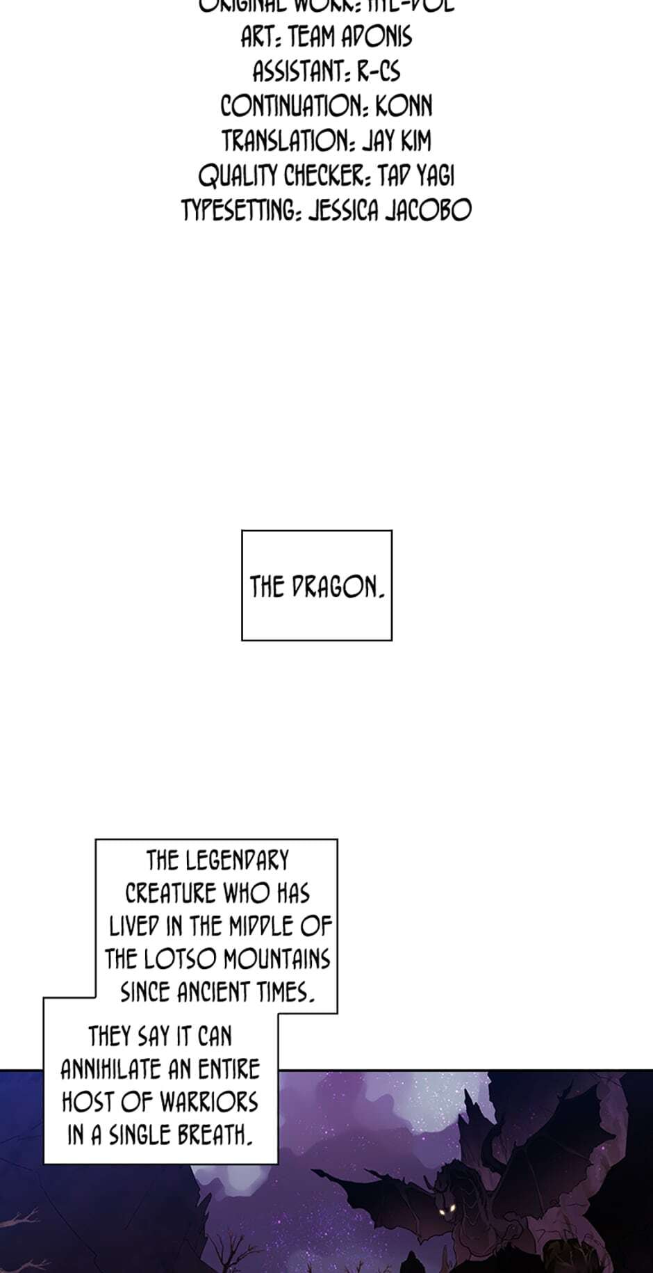 Read Adonis chapter 95 image 4 on Lezhin