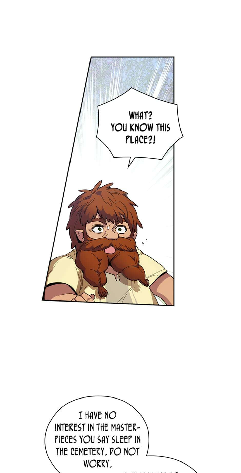 Read Adonis chapter 95 image 43 on Lezhin