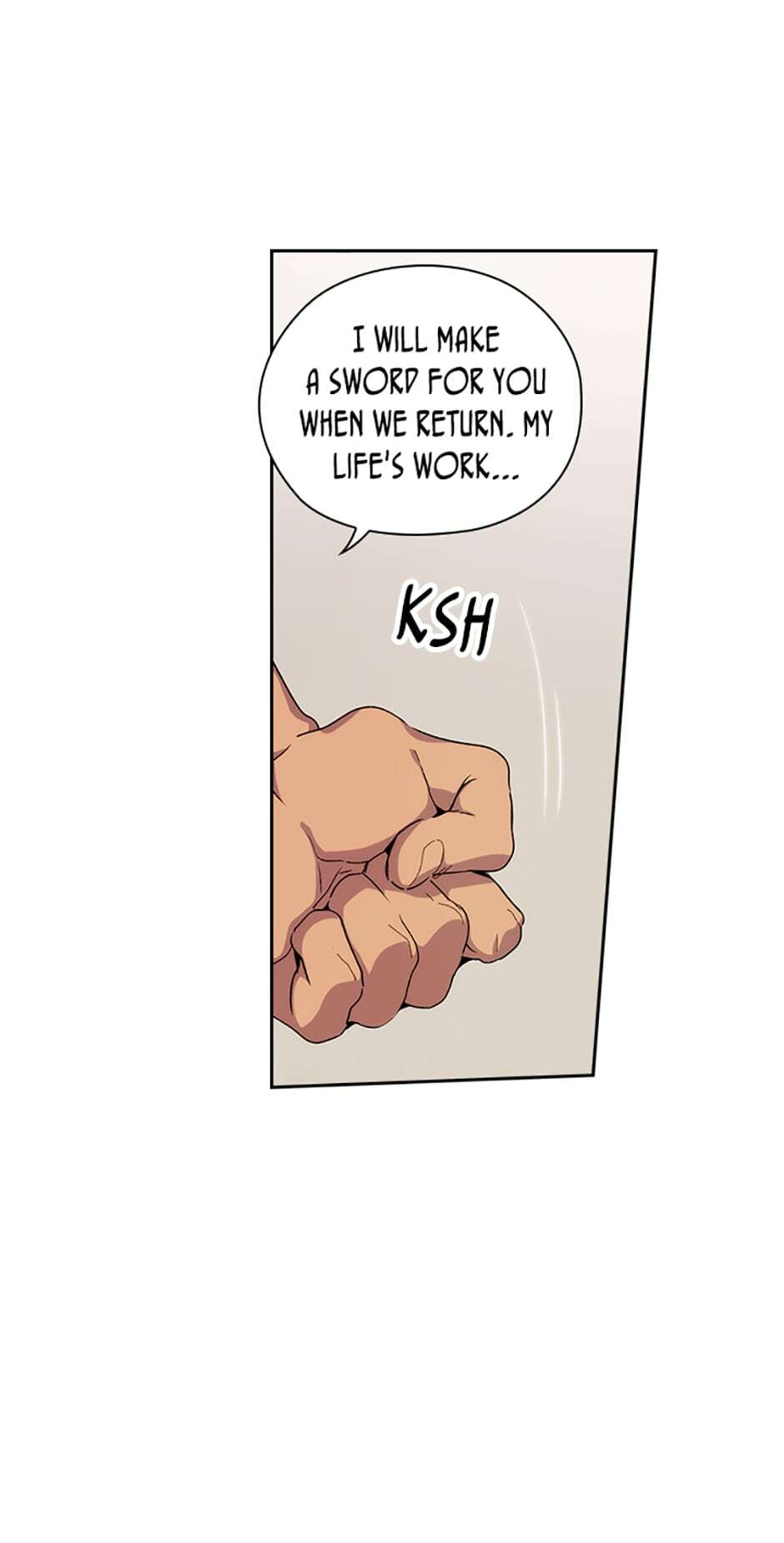Read Adonis chapter 95 image 46 on Lezhin