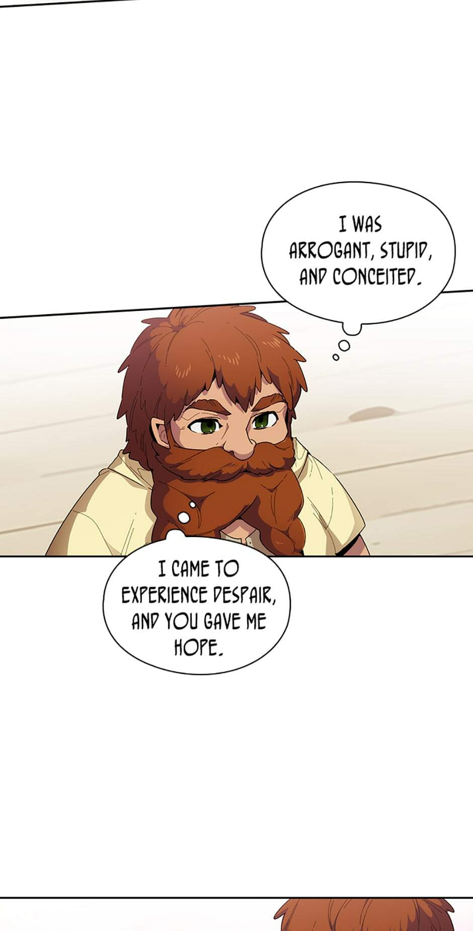 Read Adonis chapter 95 image 48 on Lezhin