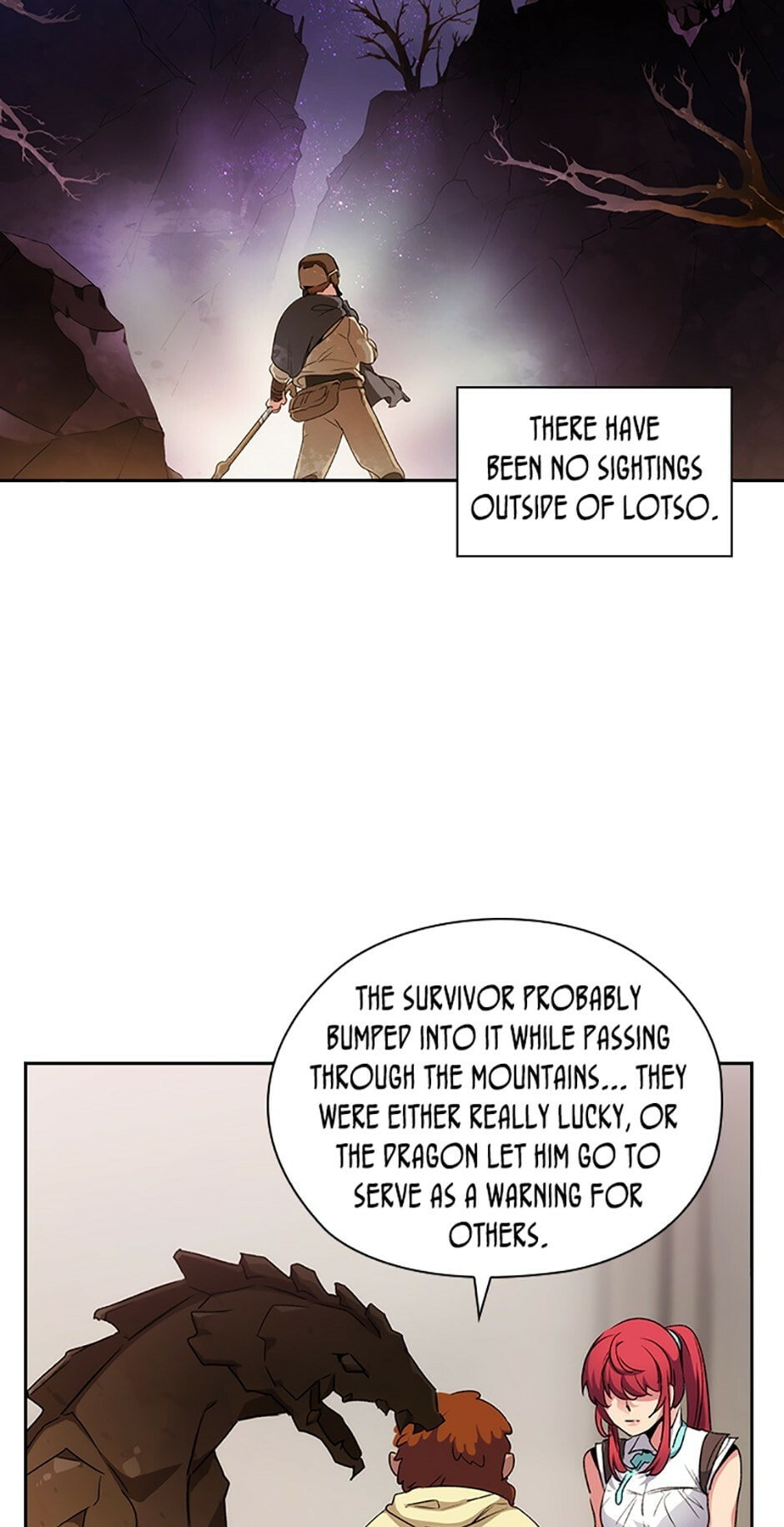 Read Adonis chapter 95 image 5 on Lezhin