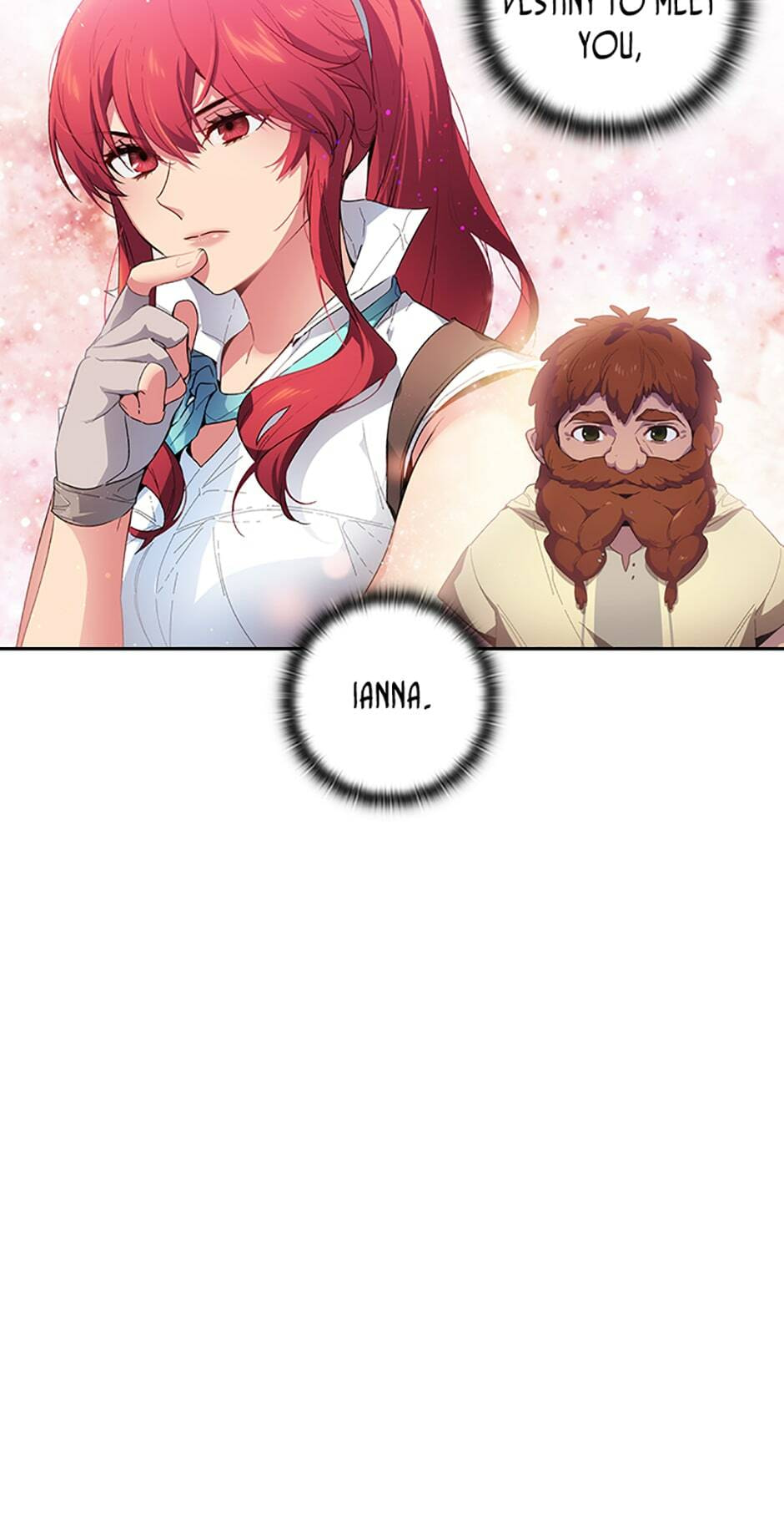 Read Adonis chapter 95 image 50 on Lezhin
