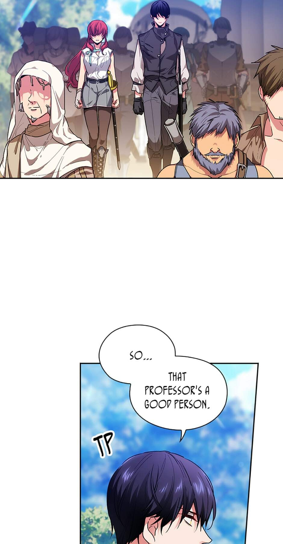 Read Adonis chapter 96 image 13 on Lezhin
