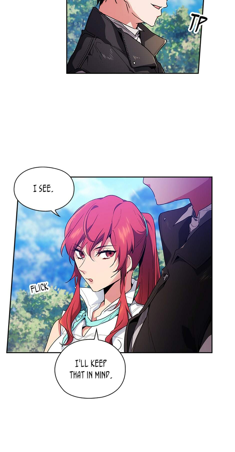 Read Adonis chapter 96 image 14 on Lezhin