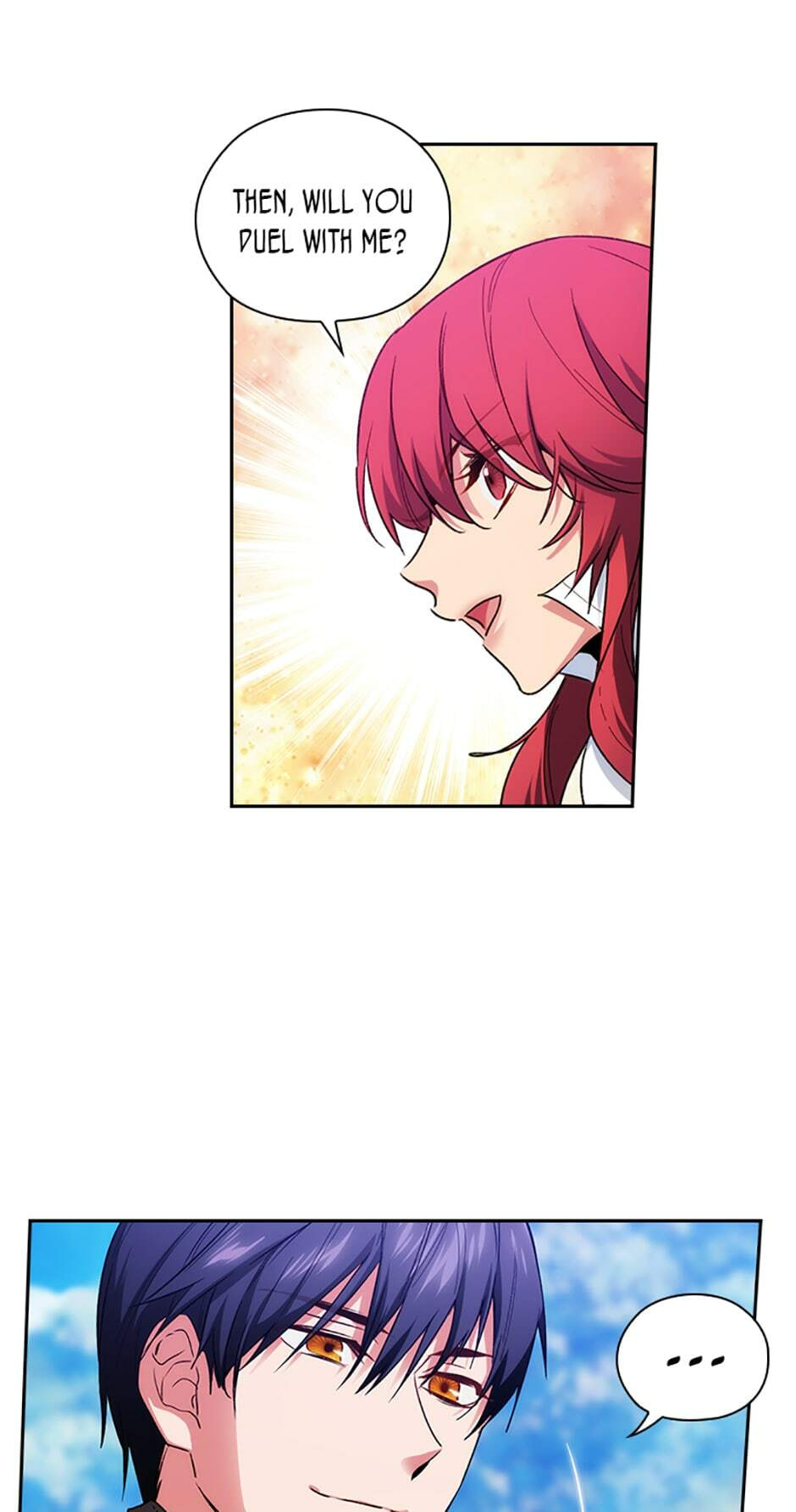 Read Adonis chapter 96 image 21 on Lezhin