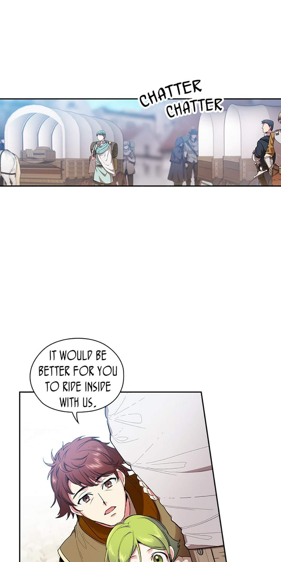 Read Adonis chapter 96 image 24 on Lezhin