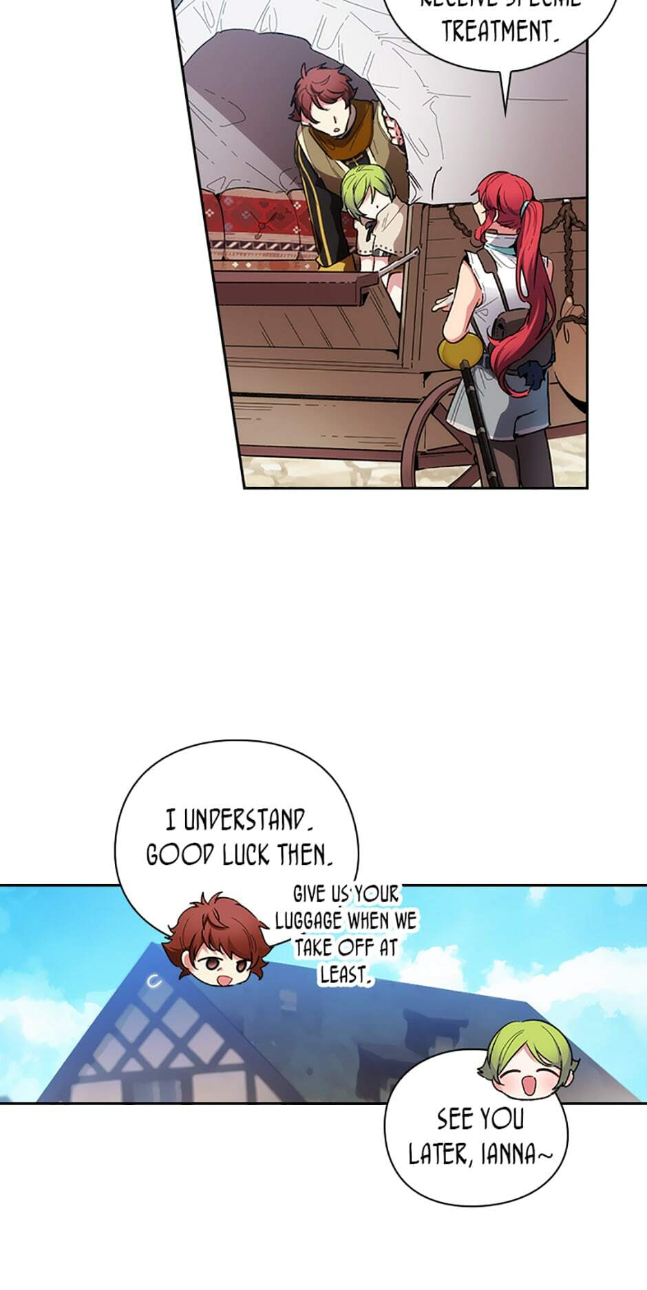 Read Adonis chapter 96 image 26 on Lezhin