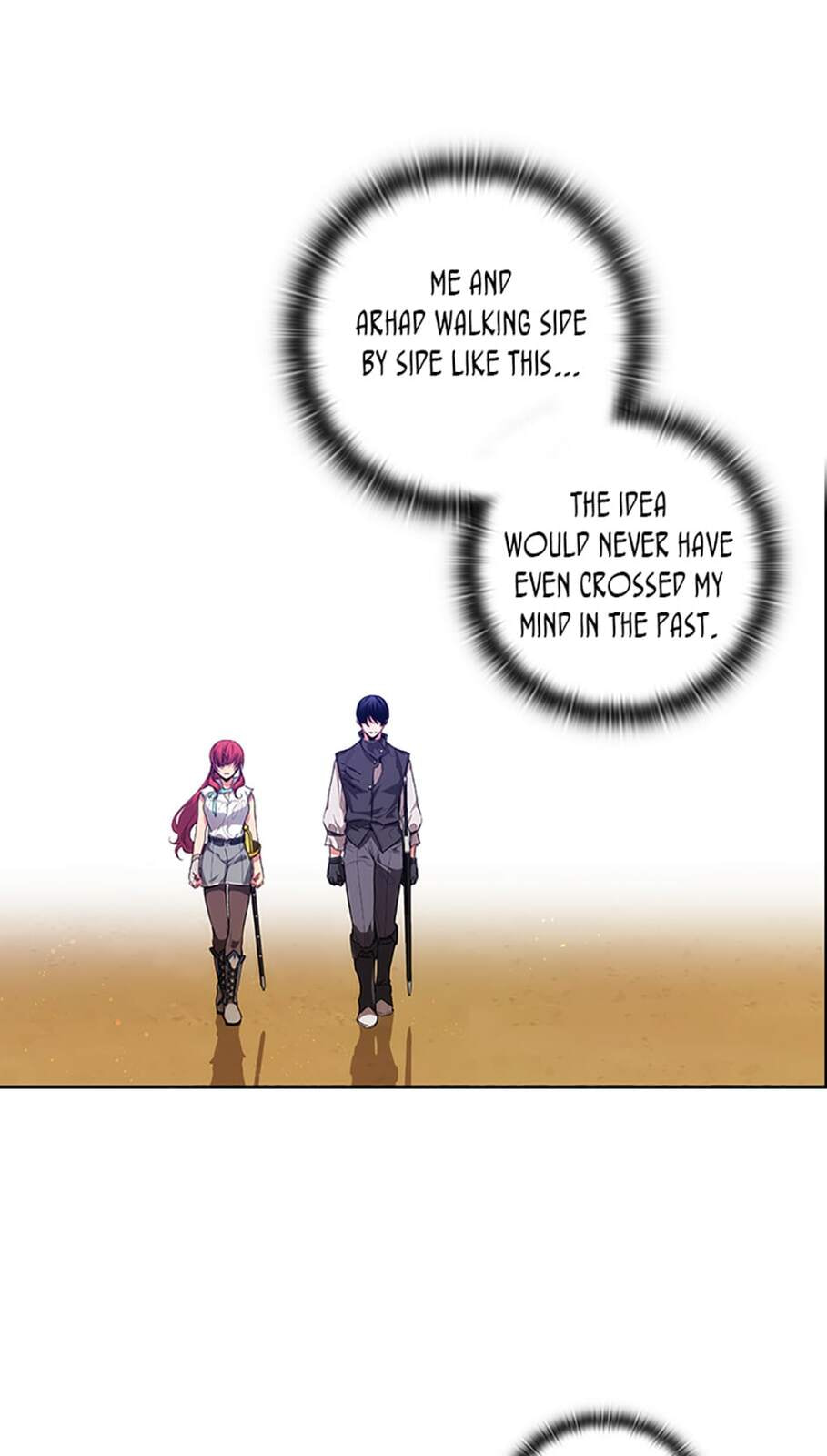 Read Adonis chapter 96 image 27 on Lezhin
