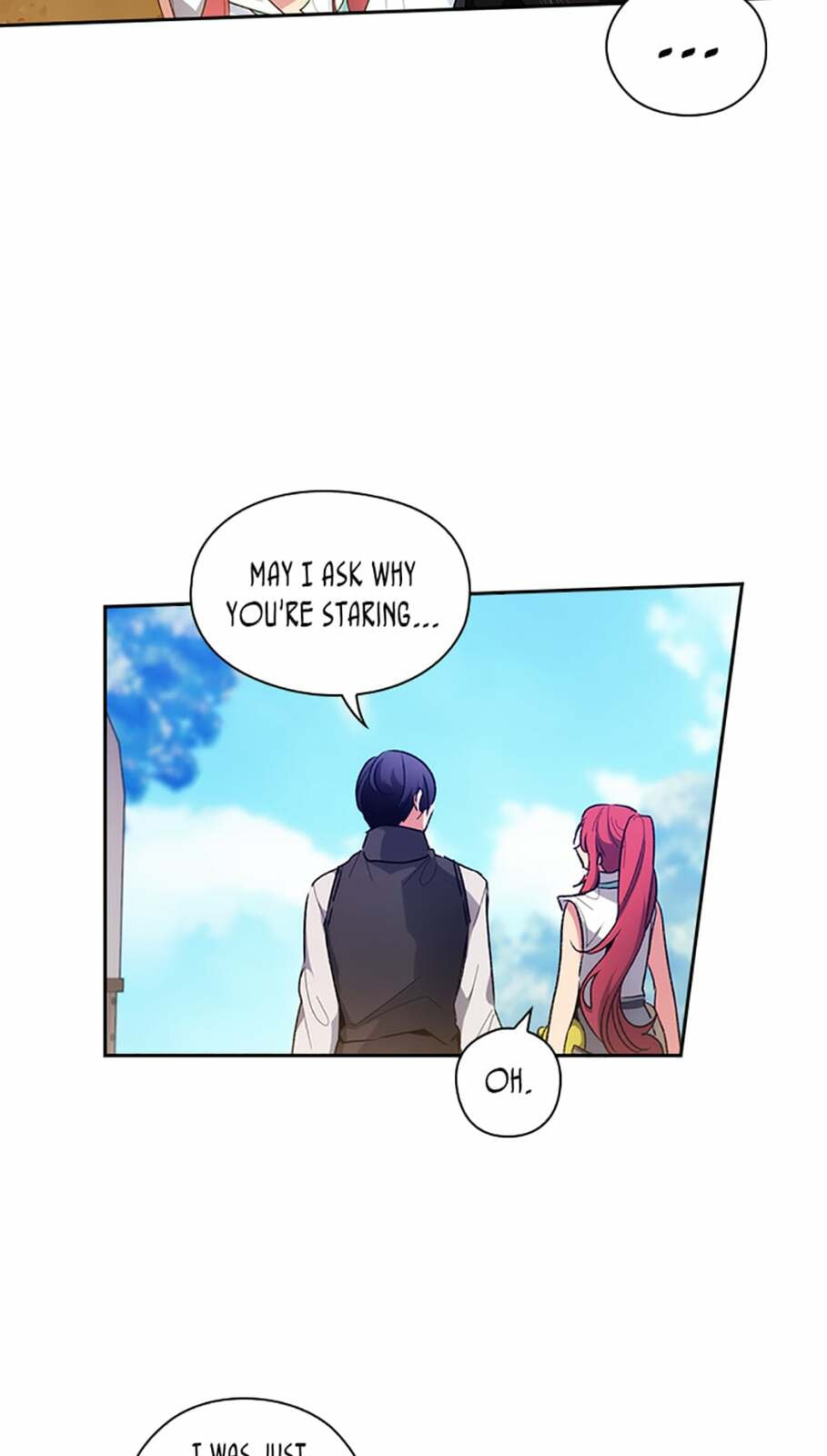 Read Adonis chapter 96 image 29 on Lezhin