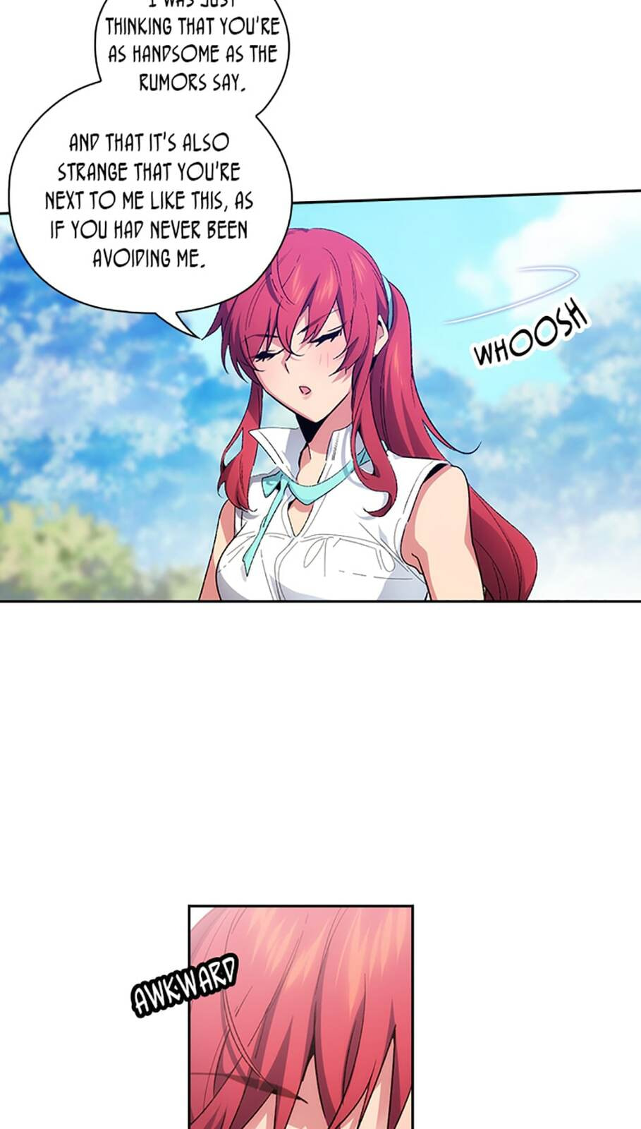 Read Adonis chapter 96 image 30 on Lezhin