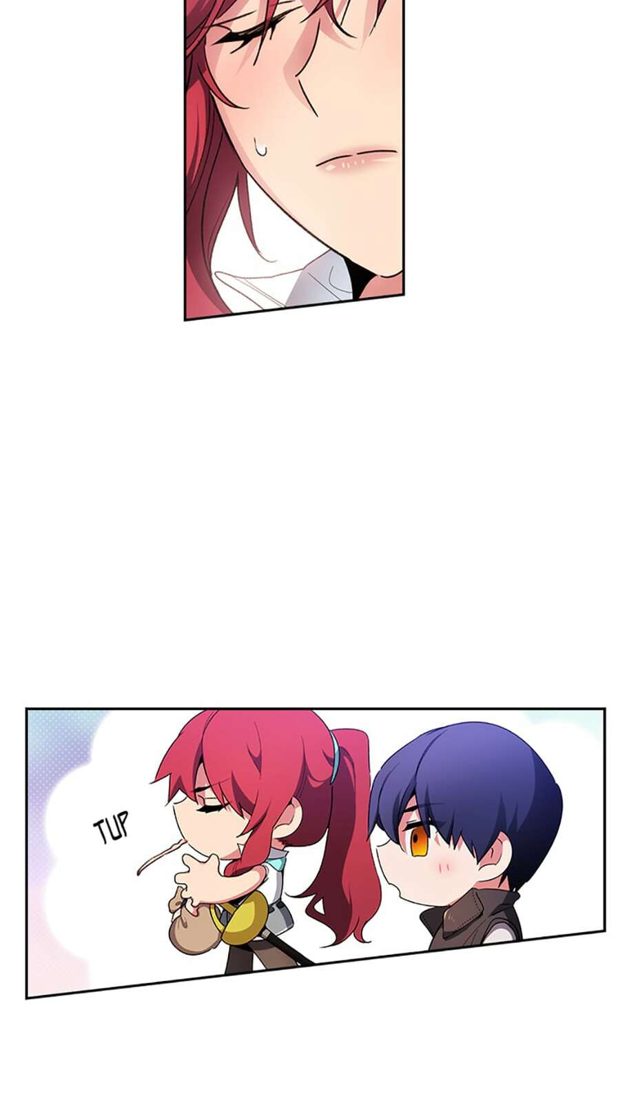 Read Adonis chapter 96 image 31 on Lezhin