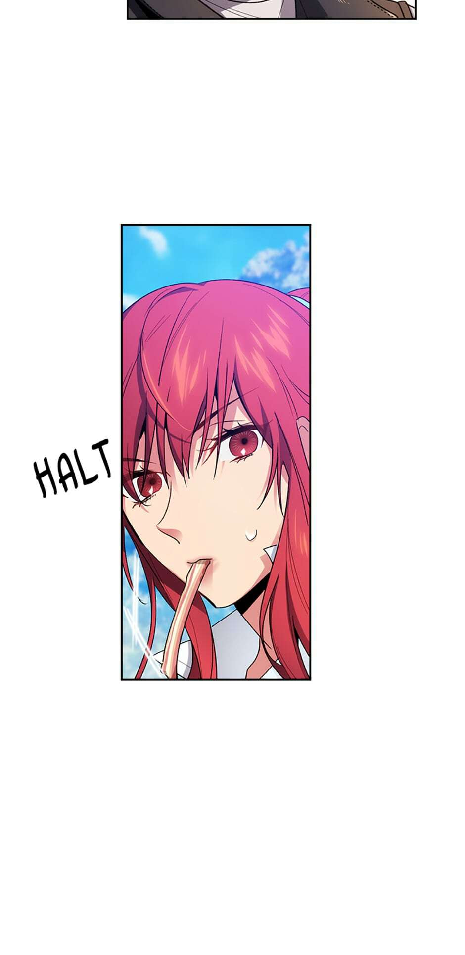 Read Adonis chapter 96 image 33 on Lezhin