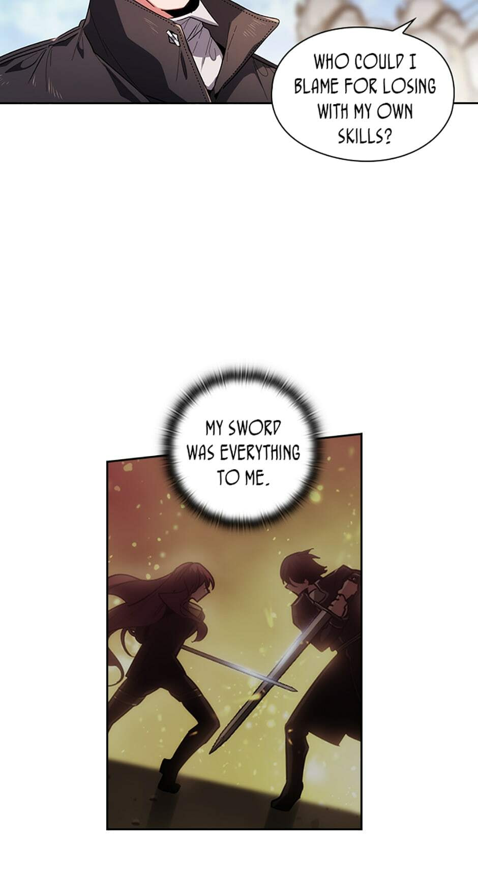 Read Adonis chapter 96 image 4 on Lezhin