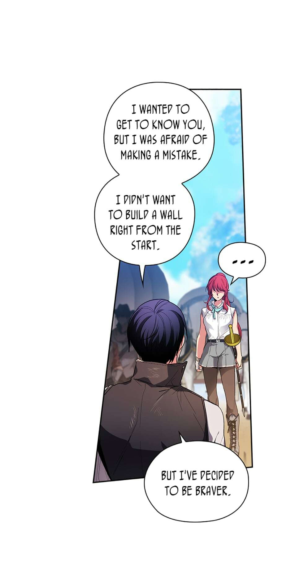 Read Adonis chapter 96 image 42 on Lezhin