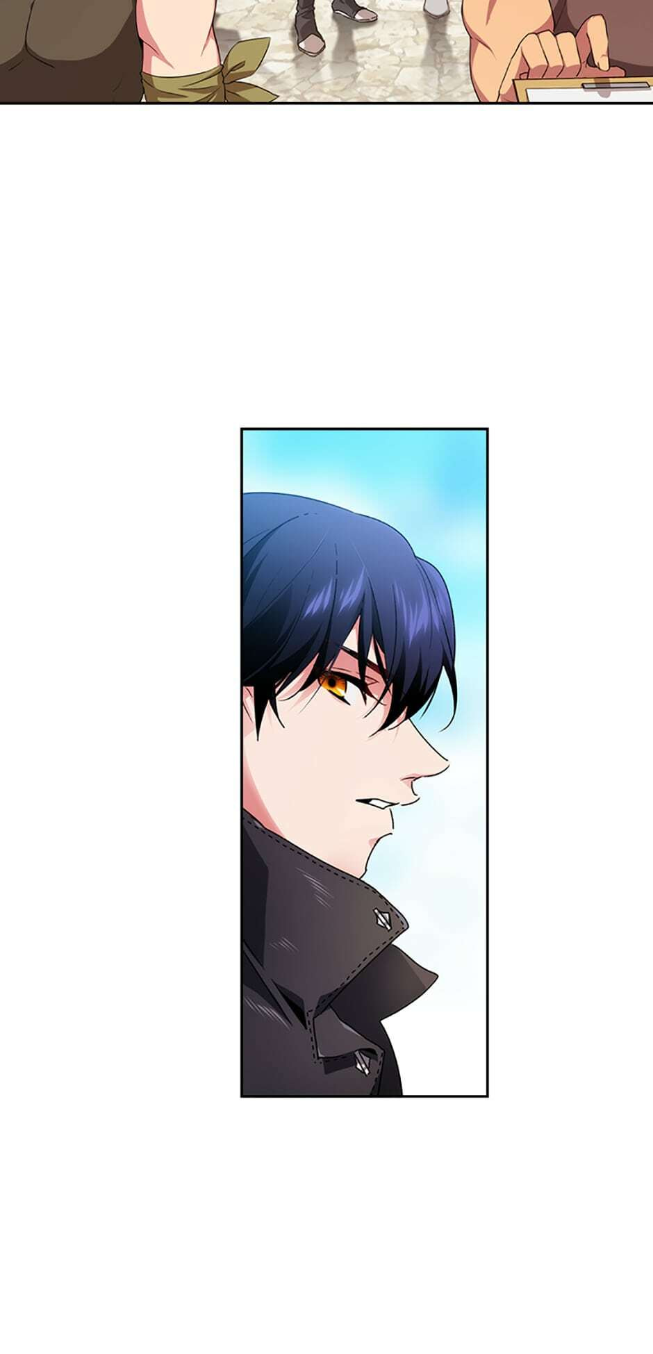 Read Adonis chapter 96 image 45 on Lezhin