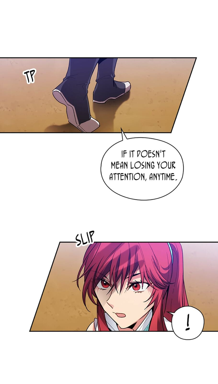 Read Adonis chapter 96 image 6 on Lezhin