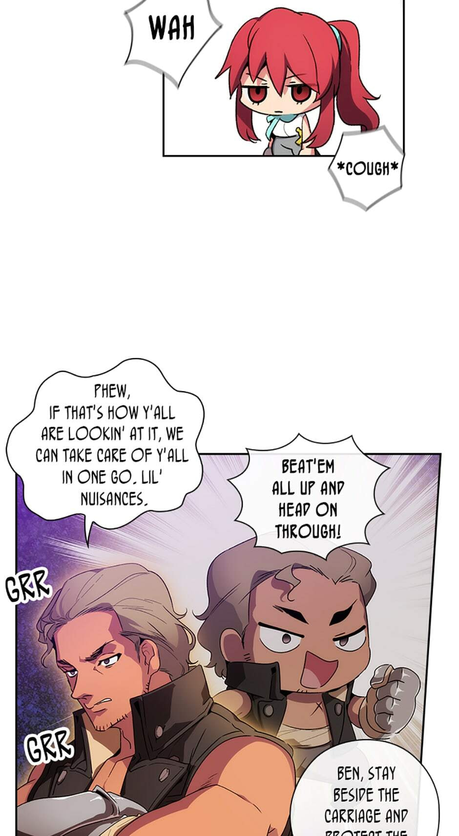 Read Adonis chapter 97 image 10 on Lezhin