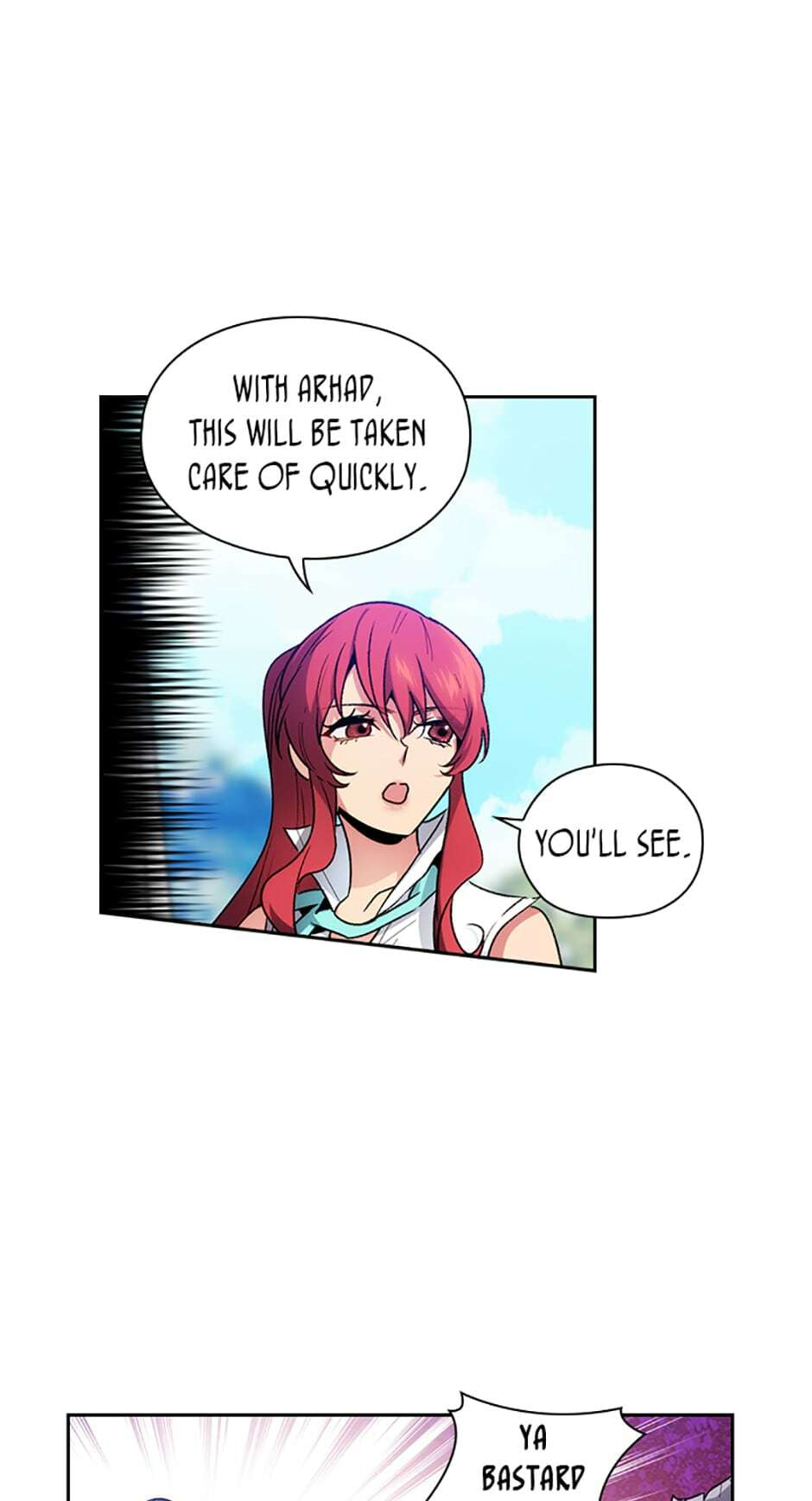 Read Adonis chapter 97 image 12 on Lezhin