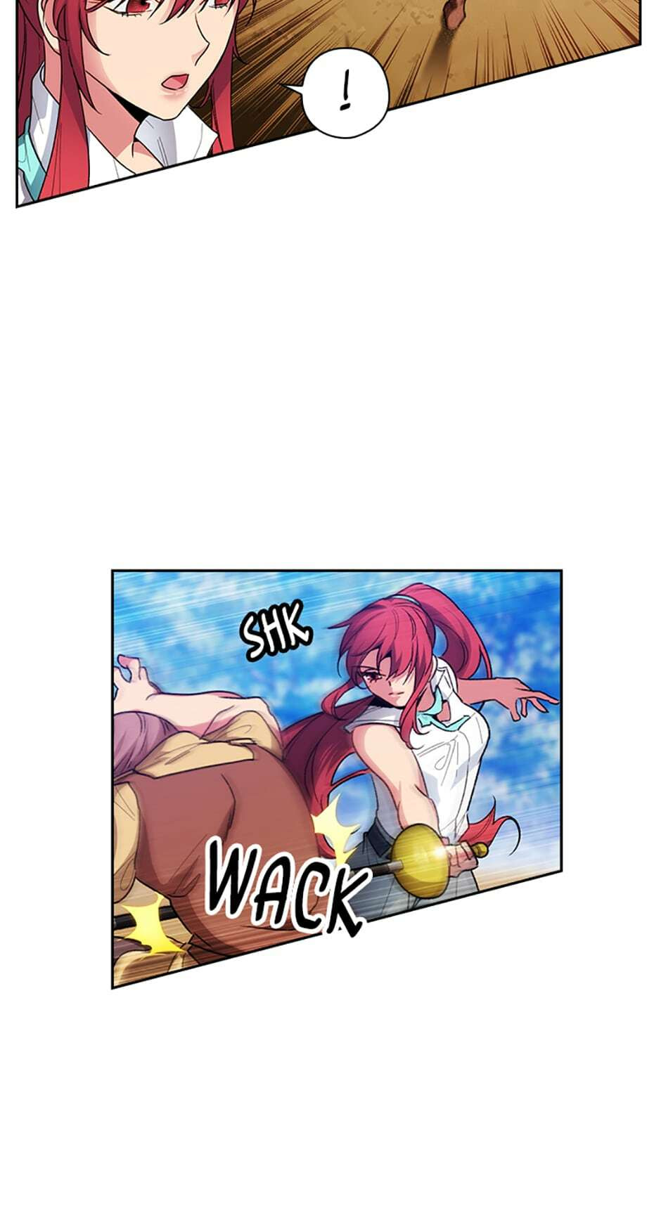 Read Adonis chapter 97 image 17 on Lezhin