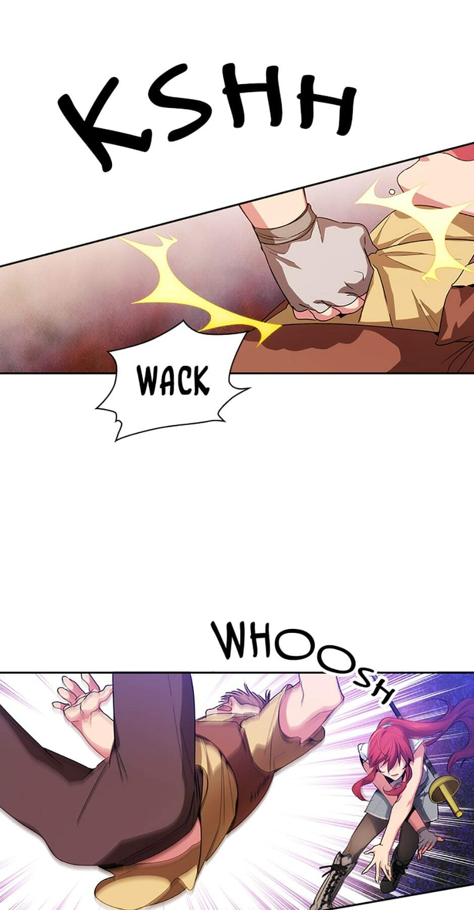 Read Adonis chapter 97 image 18 on Lezhin
