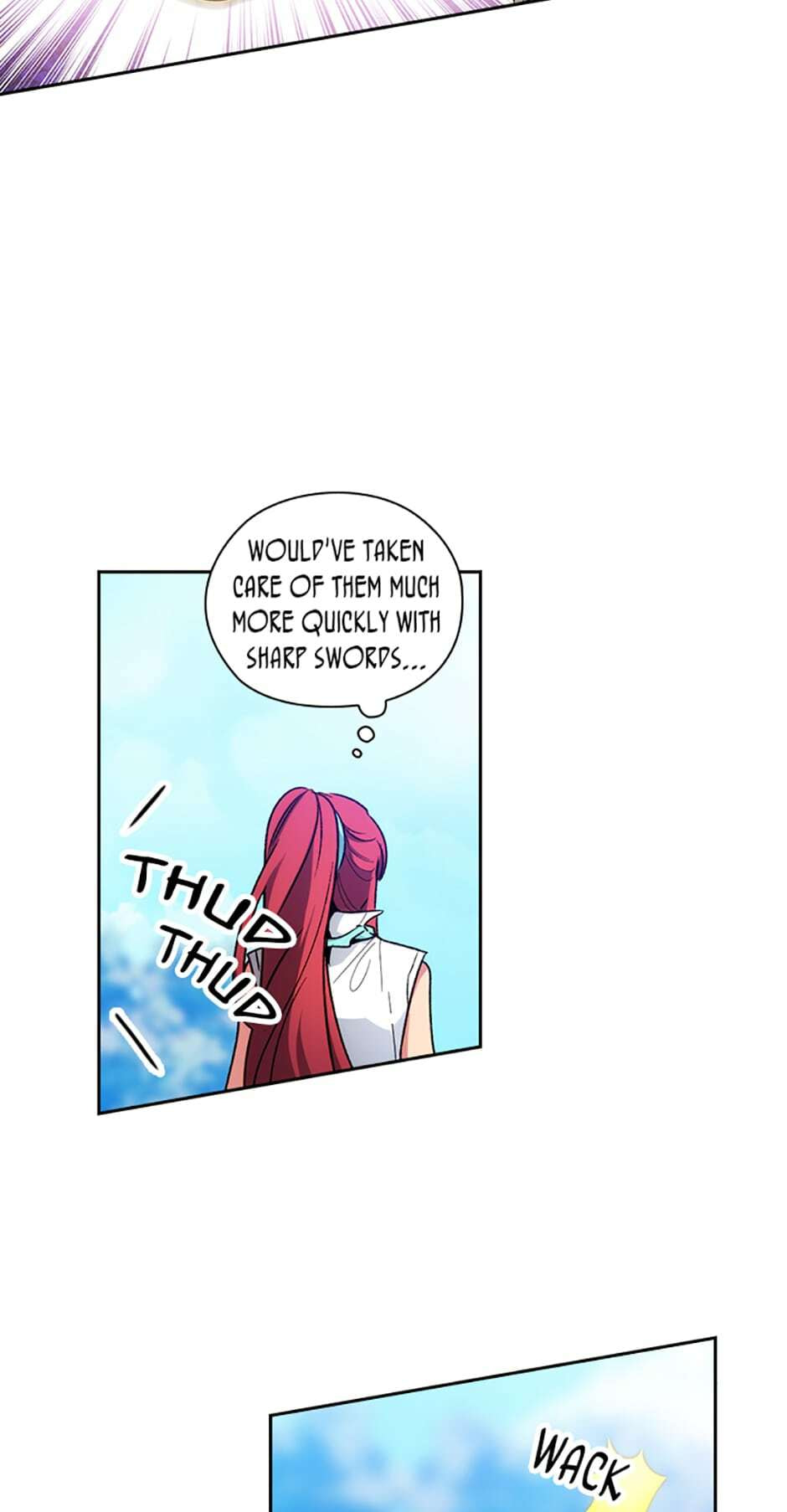 Read Adonis chapter 97 image 19 on Lezhin