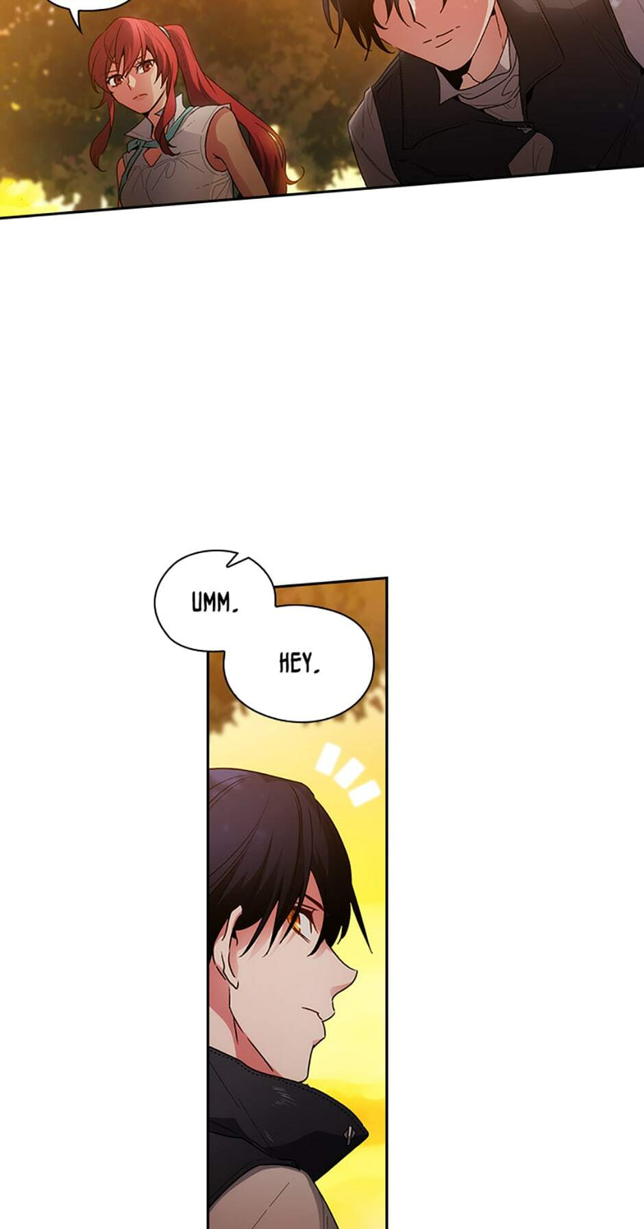 Read Adonis chapter 97 image 26 on Lezhin