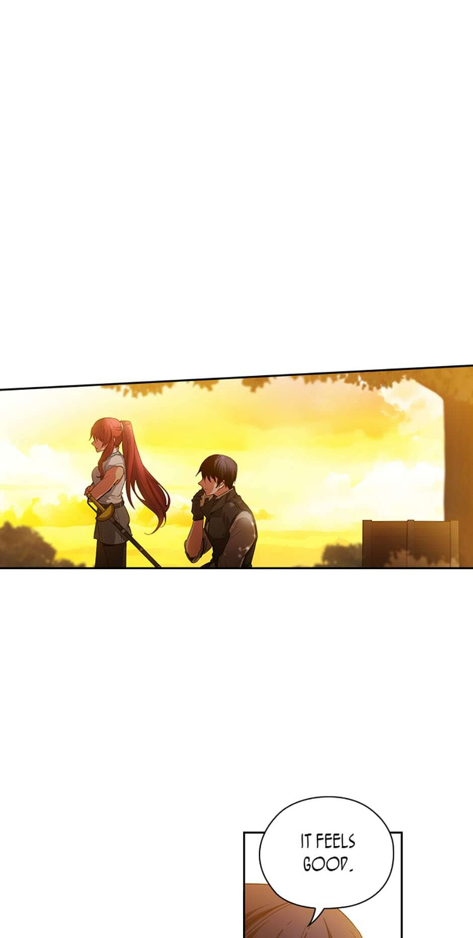 Read Adonis chapter 97 image 31 on Lezhin