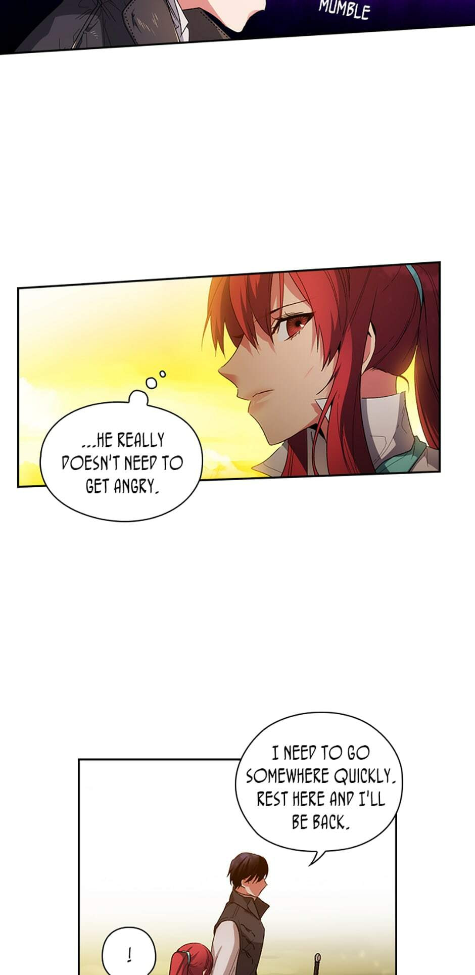 Read Adonis chapter 97 image 36 on Lezhin