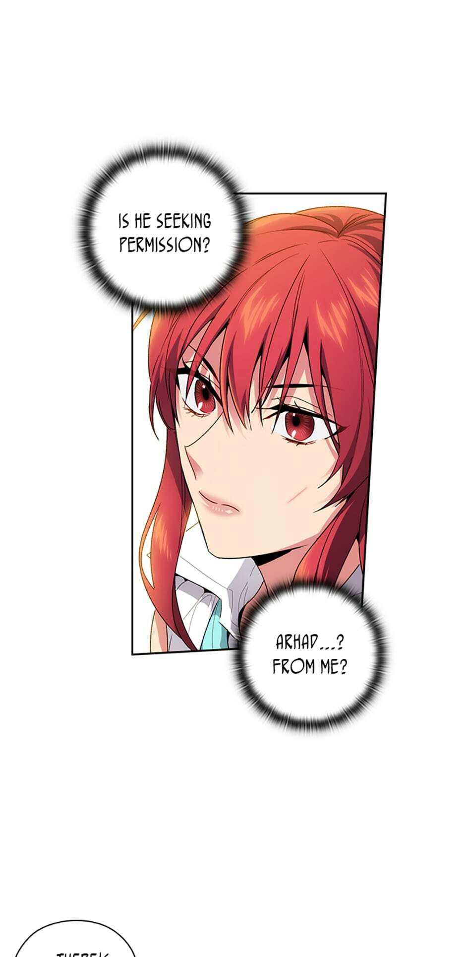 Read Adonis chapter 97 image 38 on Lezhin