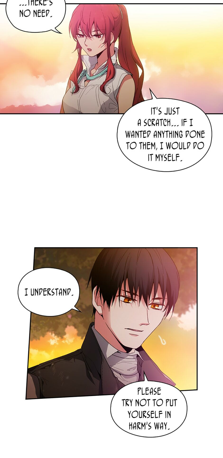 Read Adonis chapter 97 image 39 on Lezhin