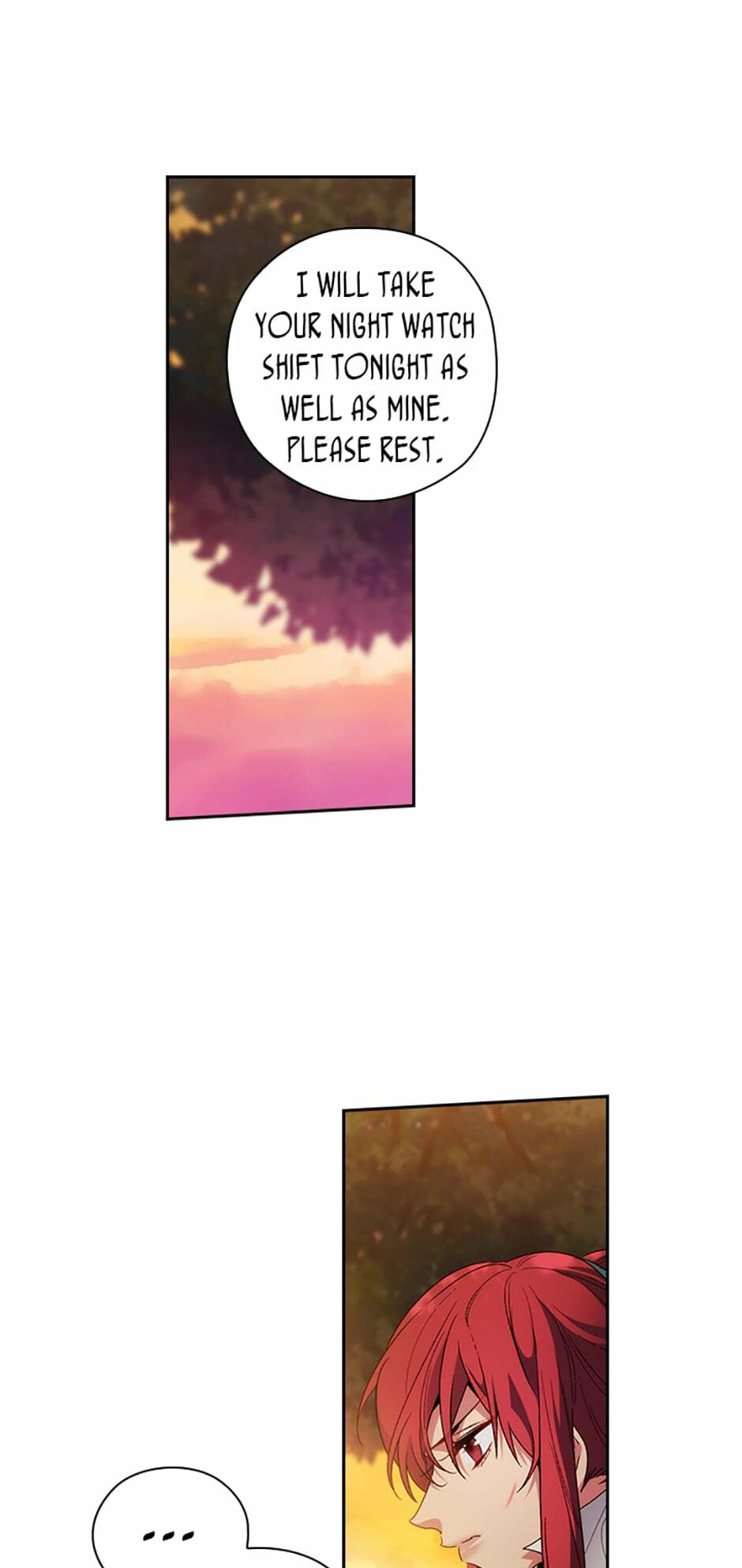 Read Adonis chapter 97 image 40 on Lezhin