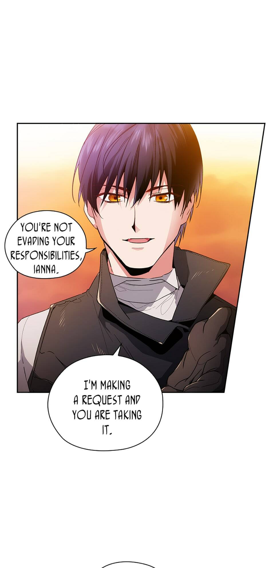 Read Adonis chapter 97 image 43 on Lezhin