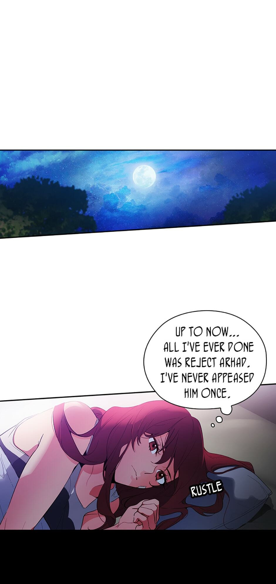 Read Adonis chapter 97 image 45 on Lezhin