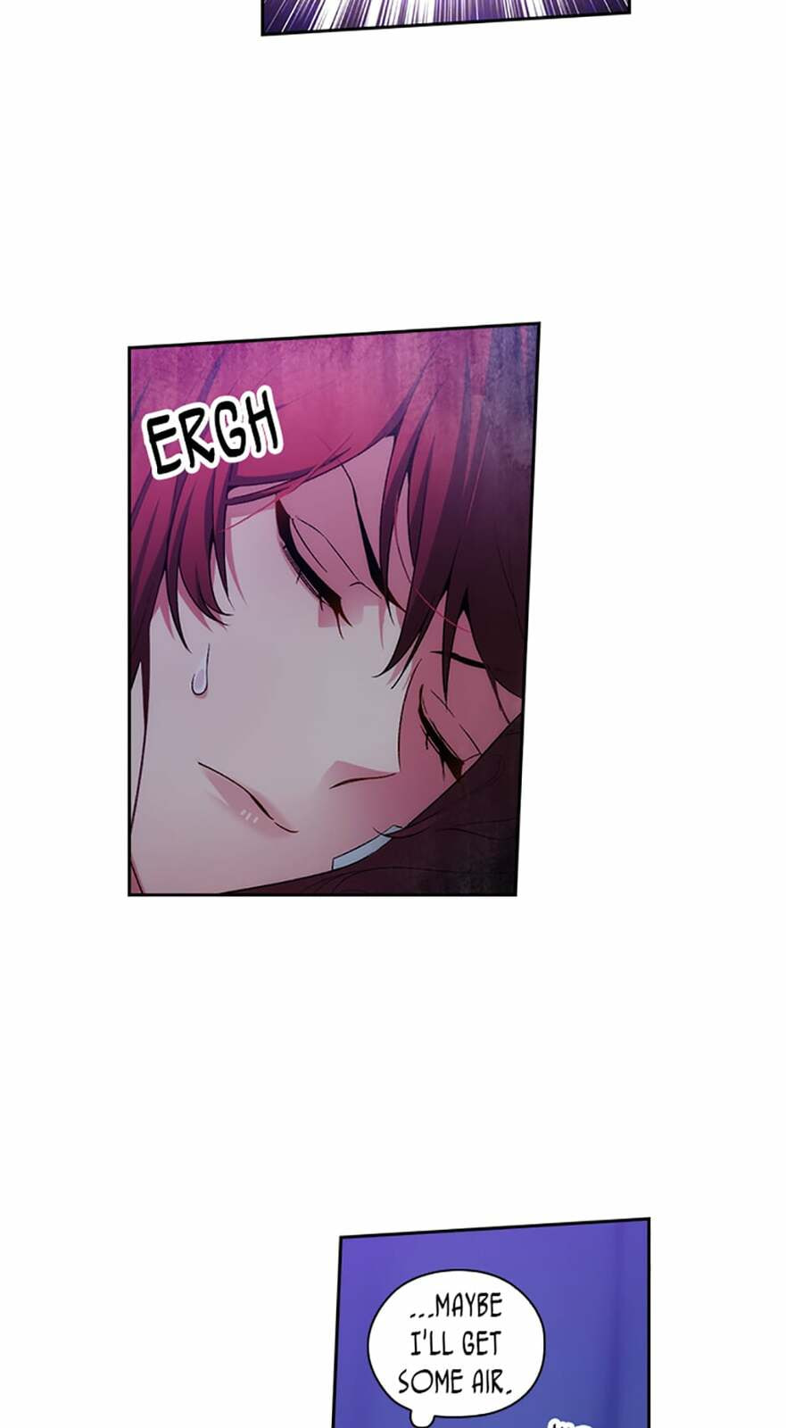 Read Adonis chapter 97 image 48 on Lezhin