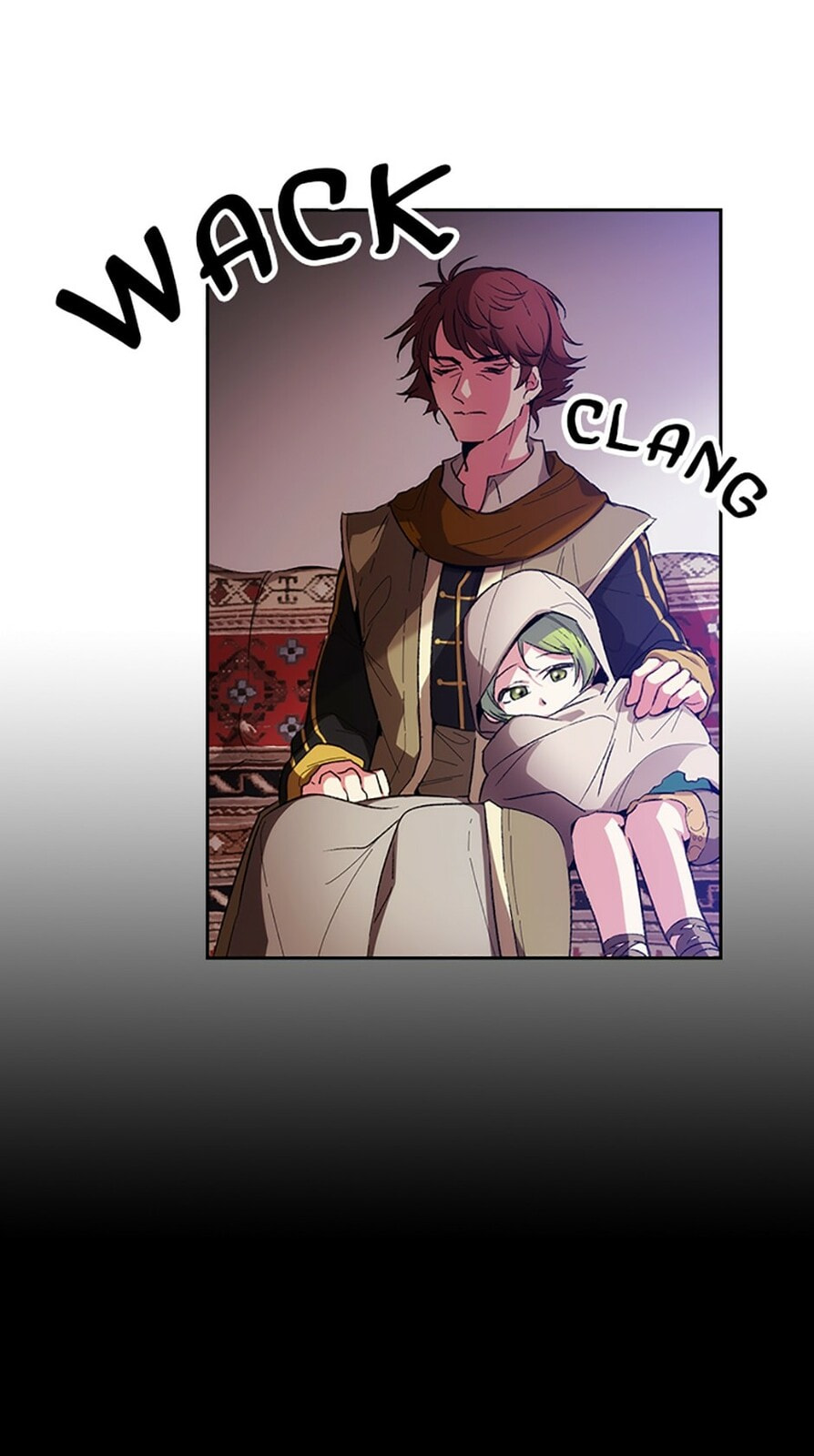 Read Adonis chapter 97 image 5 on Lezhin