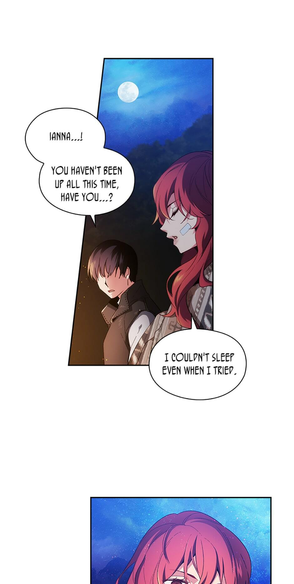 Read Adonis chapter 97 image 51 on Lezhin