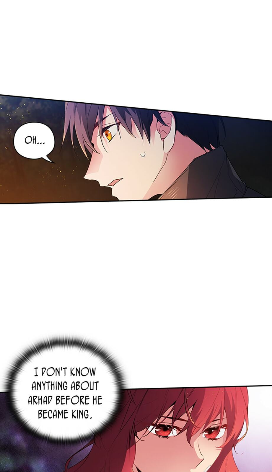 Read Adonis chapter 97 image 55 on Lezhin