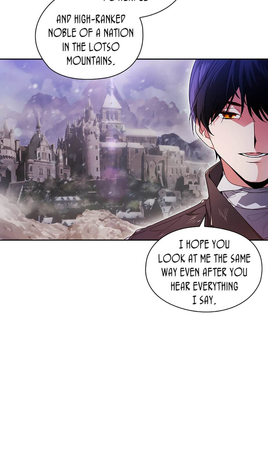 Read Adonis chapter 97 image 59 on Lezhin