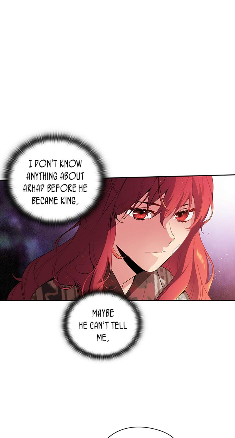 Read Adonis chapter 98 image 0 on Lezhin