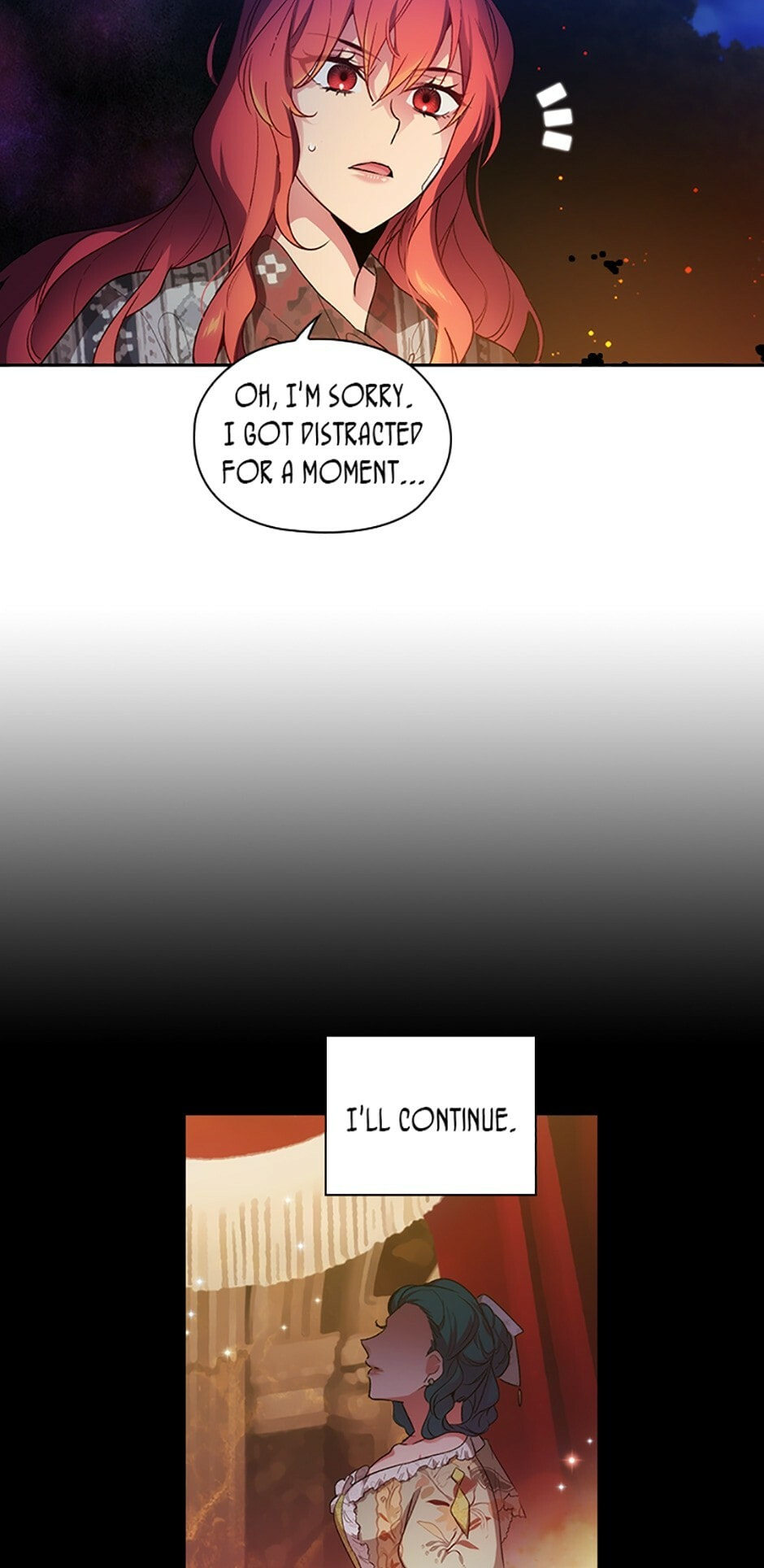 Read Adonis chapter 98 image 11 on Lezhin