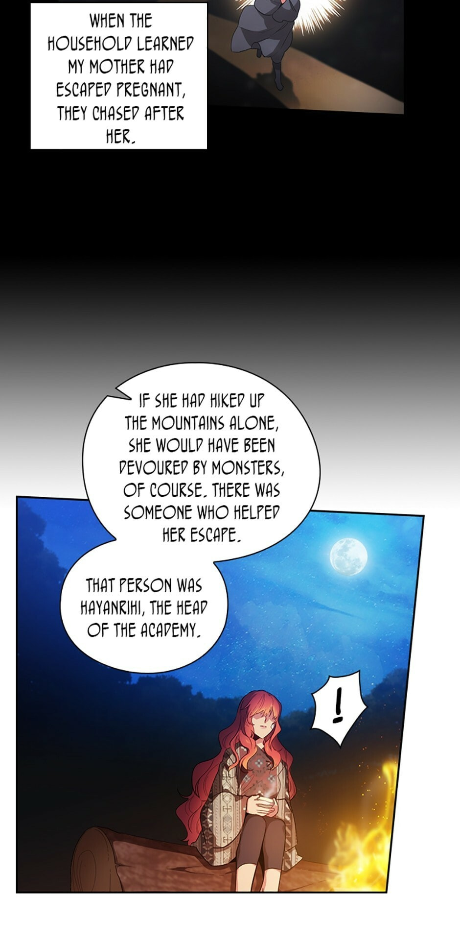 Read Adonis chapter 98 image 13 on Lezhin