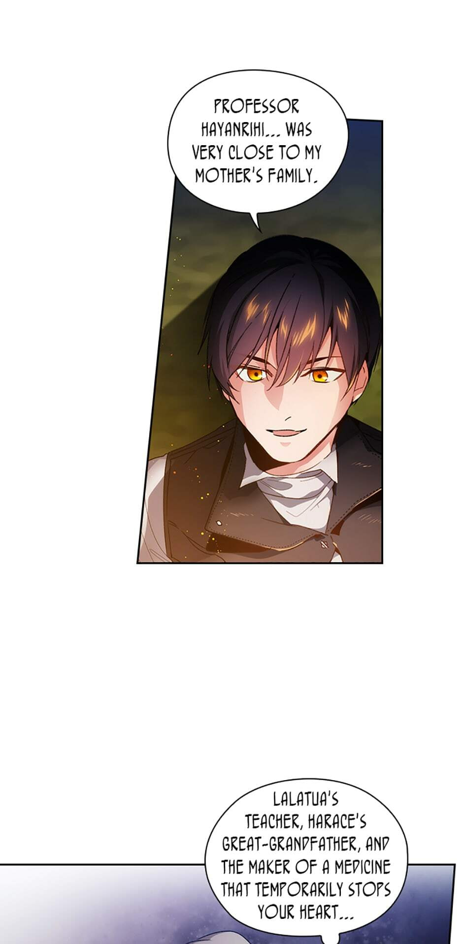 Read Adonis chapter 98 image 14 on Lezhin