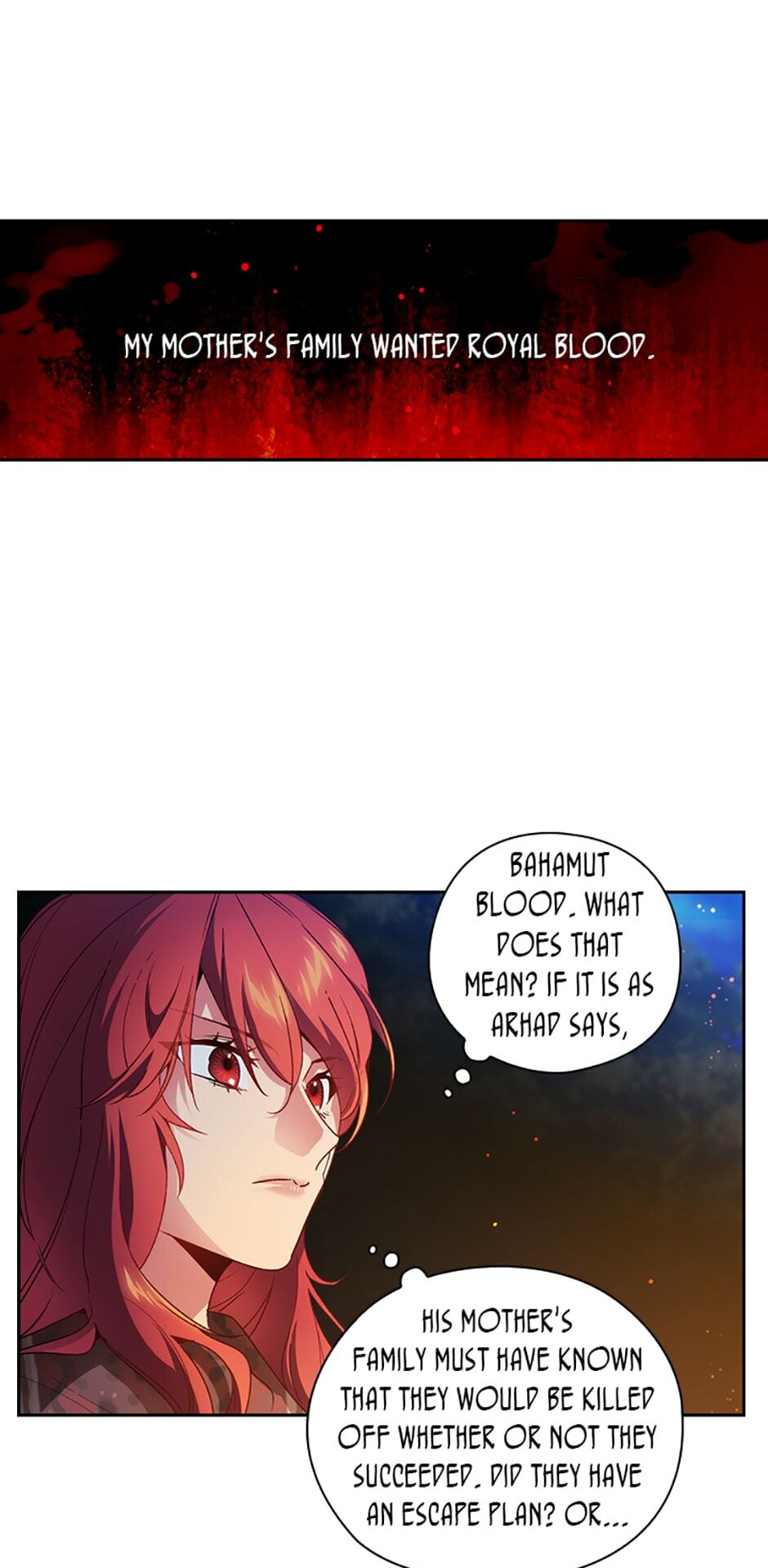 Read Adonis chapter 98 image 19 on Lezhin