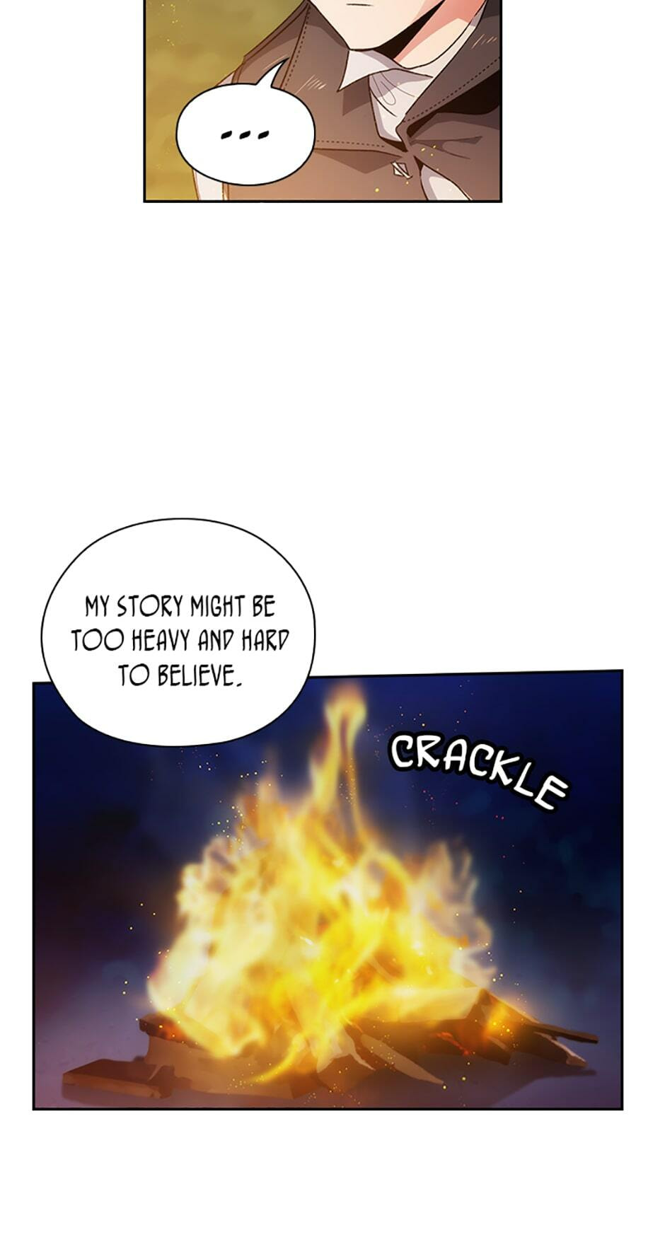 Read Adonis chapter 98 image 2 on Lezhin