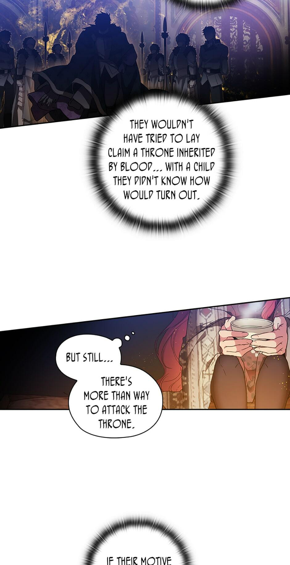Read Adonis chapter 98 image 22 on Lezhin