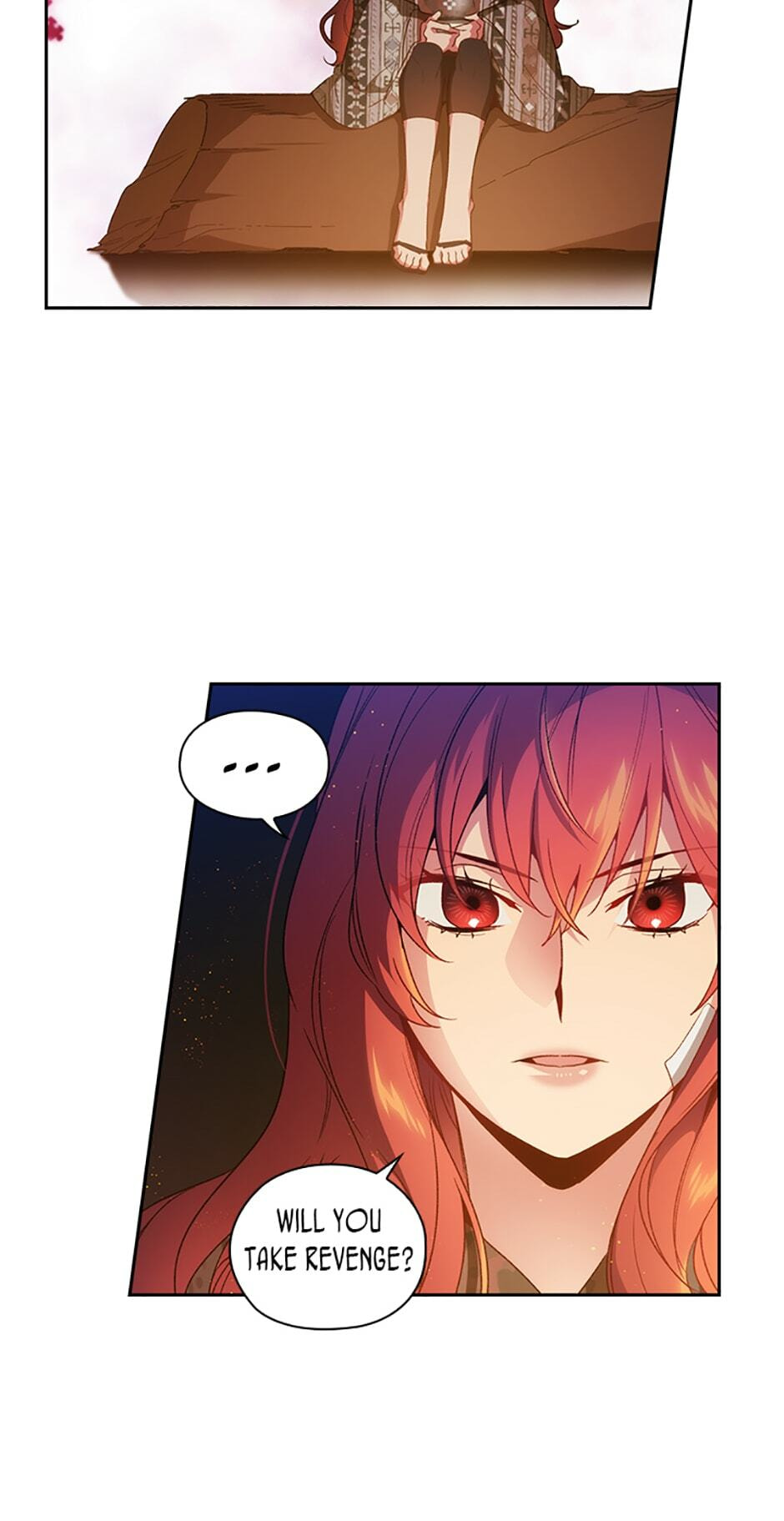 Read Adonis chapter 98 image 25 on Lezhin