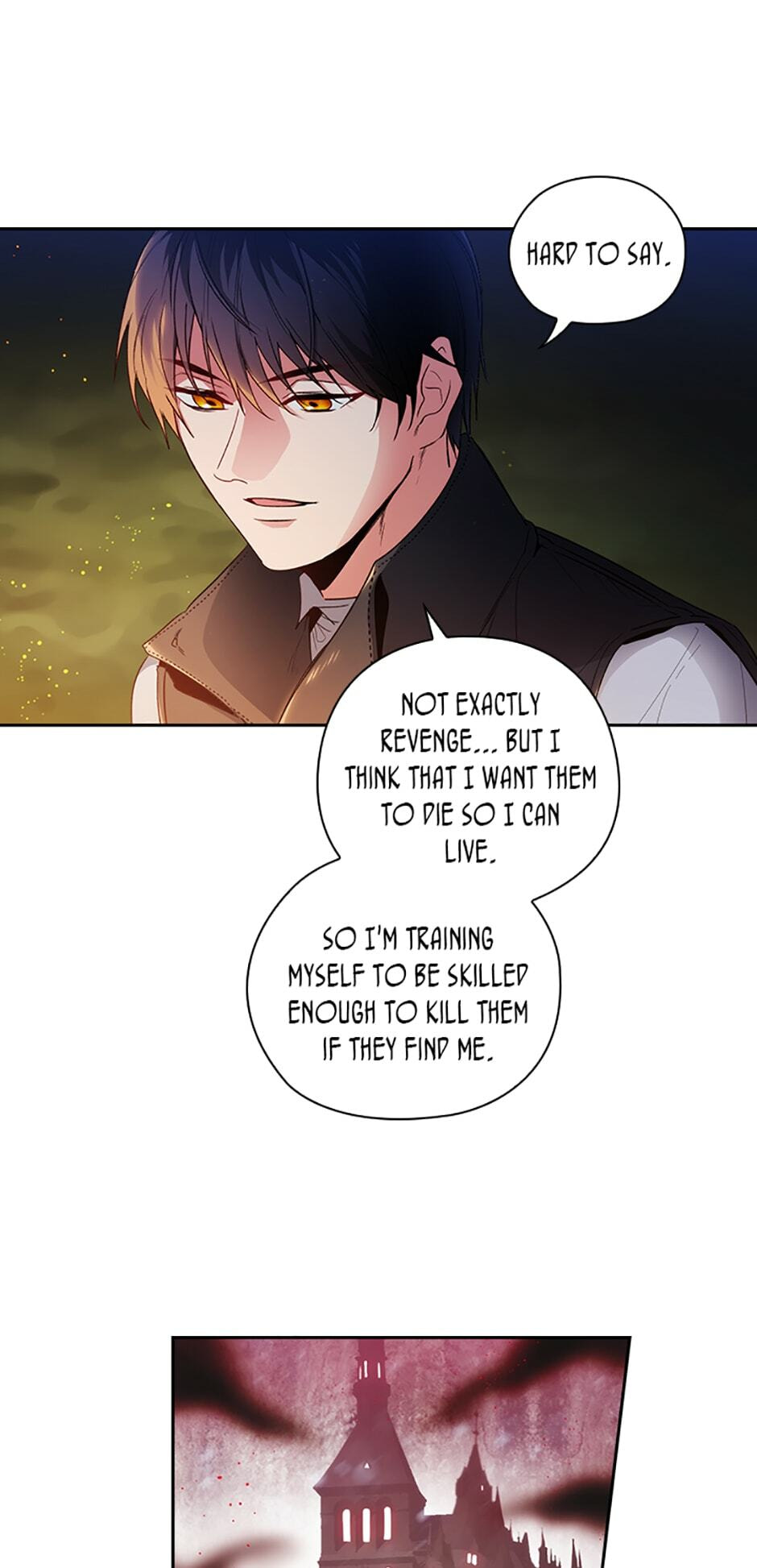 Read Adonis chapter 98 image 26 on Lezhin
