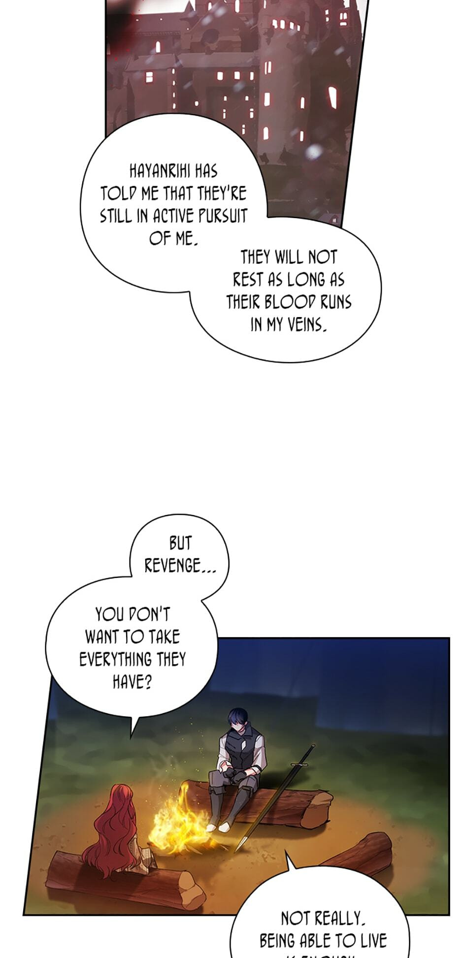 Read Adonis chapter 98 image 27 on Lezhin